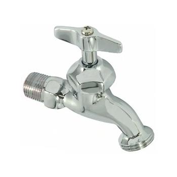 LLAVE INDIVIDUAL CON ROSCA PARA MANGUERA (19CR) 1/2"